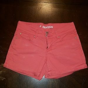 Denizen Misses Shorts, size 4
